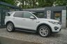 USED 2018 68 LAND ROVER DISCOVERY SPORT 2.0 TD4 HSE SUV 5dr Diesel Auto 4WD Euro 6 (s/s) (180 ps) 