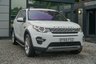 USED 2018 68 LAND ROVER DISCOVERY SPORT 2.0 TD4 HSE SUV 5dr Diesel Auto 4WD Euro 6 (s/s) (180 ps) 