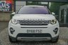 USED 2018 68 LAND ROVER DISCOVERY SPORT 2.0 TD4 HSE SUV 5dr Diesel Auto 4WD Euro 6 (s/s) (180 ps) 