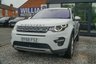 USED 2018 68 LAND ROVER DISCOVERY SPORT 2.0 TD4 HSE SUV 5dr Diesel Auto 4WD Euro 6 (s/s) (180 ps) 