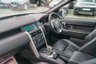 USED 2018 68 LAND ROVER DISCOVERY SPORT 2.0 TD4 HSE SUV 5dr Diesel Auto 4WD Euro 6 (s/s) (180 ps) 