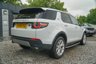 USED 2018 68 LAND ROVER DISCOVERY SPORT 2.0 TD4 HSE SUV 5dr Diesel Auto 4WD Euro 6 (s/s) (180 ps) 