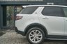 USED 2018 68 LAND ROVER DISCOVERY SPORT 2.0 TD4 HSE SUV 5dr Diesel Auto 4WD Euro 6 (s/s) (180 ps) 