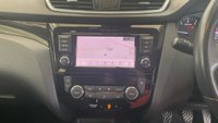 USED 2019 19 NISSAN QASHQAI 1.3 DIG-T Acenta Premium SUV 5dr Petrol Manual Euro 6 (s/s) (140 ps) 