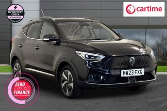 2023 MG MG ZS
