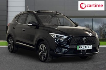 2023 MG MG ZS