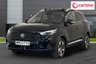 USED 2023 23 MG MG ZS 72.6kWh Trophy Long Range SUV 5dr Electric Auto (156 ps) 360 Degree Parking Camera, Rear Parking Sensors, Android Auto / Apple CarPlay, Heated Front Seating, Satellite Navigation 360 Degree Parking Camera, Rear Parking Sensors, Android Auto / Apple CarPlay, Heated Front Seating, Satellite Navigation