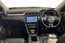 USED 2023 23 MG MG ZS 72.6kWh Trophy Long Range SUV 5dr Electric Auto (156 ps) 360 Degree Parking Camera, Rear Parking Sensors, Android Auto / Apple CarPlay, Heated Front Seating, Satellite Navigation 360 Degree Parking Camera, Rear Parking Sensors, Android Auto / Apple CarPlay, Heated Front Seating, Satellite Navigation