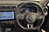 USED 2023 23 MG MG ZS 72.6kWh Trophy Long Range SUV 5dr Electric Auto (156 ps) 360 Degree Parking Camera, Rear Parking Sensors, Android Auto / Apple CarPlay, Heated Front Seating, Satellite Navigation 360 Degree Parking Camera, Rear Parking Sensors, Android Auto / Apple CarPlay, Heated Front Seating, Satellite Navigation