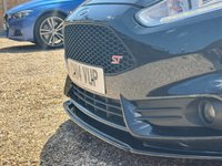 USED 2014 14 FORD FIESTA 1.6T EcoBoost ST-2 Hatchback 3dr Petrol Manual Euro 5 (182 ps) 