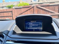 USED 2014 14 FORD FIESTA 1.6T EcoBoost ST-2 Hatchback 3dr Petrol Manual Euro 5 (182 ps) 