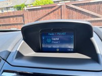 USED 2014 14 FORD FIESTA 1.6T EcoBoost ST-2 Hatchback 3dr Petrol Manual Euro 5 (182 ps) 