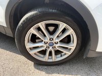 USED 2015 15 FORD KUGA 2.0 TDCi Titanium X Sport SUV 5dr Diesel Manual AWD Euro 6 (s/s) (180 ps) TOP OF THE RANGE MODEL WITH FANTASTIC LOW MILES