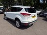 USED 2015 15 FORD KUGA 2.0 TDCi Titanium X Sport SUV 5dr Diesel Manual AWD Euro 6 (s/s) (180 ps) TOP OF THE RANGE MODEL WITH FANTASTIC LOW MILES