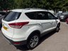 USED 2015 15 FORD KUGA 2.0 TDCi Titanium X Sport SUV 5dr Diesel Manual AWD Euro 6 (s/s) (180 ps) TOP OF THE RANGE MODEL WITH FANTASTIC LOW MILES