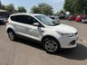 USED 2015 15 FORD KUGA 2.0 TDCi Titanium X Sport SUV 5dr Diesel Manual AWD Euro 6 (s/s) (180 ps) TOP OF THE RANGE MODEL WITH FANTASTIC LOW MILES