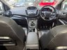 USED 2015 15 FORD KUGA 2.0 TDCi Titanium X Sport SUV 5dr Diesel Manual AWD Euro 6 (s/s) (180 ps) TOP OF THE RANGE MODEL WITH FANTASTIC LOW MILES