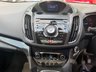 USED 2015 15 FORD KUGA 2.0 TDCi Titanium X Sport SUV 5dr Diesel Manual AWD Euro 6 (s/s) (180 ps) TOP OF THE RANGE MODEL WITH FANTASTIC LOW MILES
