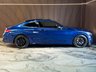 USED 2016 66 MERCEDES-BENZ C-CLASS 2.0 C300 AMG Line (Premium Plus) Coupe 2dr Petrol 7G-Tronic+ Euro 6 (s/s) (245 ps) 