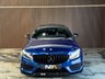 USED 2016 66 MERCEDES-BENZ C-CLASS 2.0 C300 AMG Line (Premium Plus) Coupe 2dr Petrol 7G-Tronic+ Euro 6 (s/s) (245 ps) 