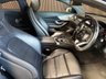 USED 2016 66 MERCEDES-BENZ C-CLASS 2.0 C300 AMG Line (Premium Plus) Coupe 2dr Petrol 7G-Tronic+ Euro 6 (s/s) (245 ps) 