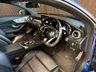 USED 2016 66 MERCEDES-BENZ C-CLASS 2.0 C300 AMG Line (Premium Plus) Coupe 2dr Petrol 7G-Tronic+ Euro 6 (s/s) (245 ps) 