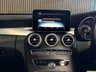 USED 2016 66 MERCEDES-BENZ C-CLASS 2.0 C300 AMG Line (Premium Plus) Coupe 2dr Petrol 7G-Tronic+ Euro 6 (s/s) (245 ps) 