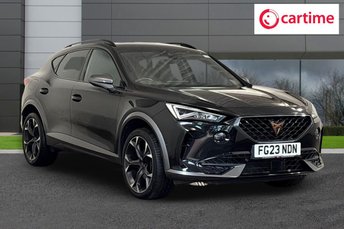 2023 CUPRA FORMENTOR