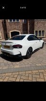 USED 2023 72 BMW 2 SERIES 2.0 220i M Sport Coupe 2dr Petrol Auto Euro 6 (s/s) (184 ps) 