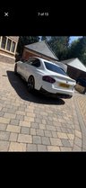 USED 2023 72 BMW 2 SERIES 2.0 220i M Sport Coupe 2dr Petrol Auto Euro 6 (s/s) (184 ps) 