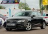 USED 2018 18 AUDI A1 1.4 TFSI Sport Hatchback 3dr Petrol Manual Euro 6 (s/s) (125 ps) NEW SERVICE+PARKING SENSORS