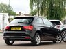 USED 2018 18 AUDI A1 1.4 TFSI Sport Hatchback 3dr Petrol Manual Euro 6 (s/s) (125 ps) NEW SERVICE+PARKING SENSORS