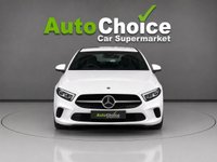 USED 2018 18 MERCEDES-BENZ A-CLASS 1.3 A200 Sport Hatchback 5dr Petrol 7G-DCT Euro 6 (s/s) (163 ps) in Blackburn Finance Available 12 to 84 Months