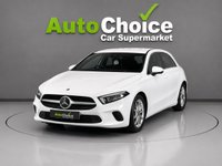 USED 2018 18 MERCEDES-BENZ A-CLASS 1.3 A200 Sport Hatchback 5dr Petrol 7G-DCT Euro 6 (s/s) (163 ps) in Blackburn Finance Available 12 to 84 Months
