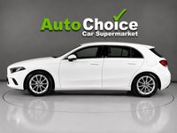 USED 2018 18 MERCEDES-BENZ A-CLASS 1.3 A200 Sport Hatchback 5dr Petrol 7G-DCT Euro 6 (s/s) (163 ps) in Blackburn Finance Available 12 to 84 Months