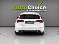 USED 2018 18 MERCEDES-BENZ A-CLASS 1.3 A200 Sport Hatchback 5dr Petrol 7G-DCT Euro 6 (s/s) (163 ps) in Blackburn Finance Available 12 to 84 Months