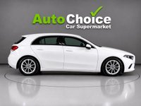 USED 2018 18 MERCEDES-BENZ A-CLASS 1.3 A200 Sport Hatchback 5dr Petrol 7G-DCT Euro 6 (s/s) (163 ps) in Blackburn Finance Available 12 to 84 Months