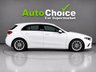 USED 2018 18 MERCEDES-BENZ A-CLASS 1.3 A200 Sport Hatchback 5dr Petrol 7G-DCT Euro 6 (s/s) (163 ps) in Blackburn Finance Available 12 to 84 Months