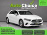 USED 2018 18 MERCEDES-BENZ A-CLASS 1.3 A200 Sport Hatchback 5dr Petrol 7G-DCT Euro 6 (s/s) (163 ps) in Blackburn Finance Available 12 to 84 Months