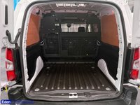 USED 2024 24 VAUXHALL COMBO 1.5 Turbo D 2300 Prime XL Crew Van Double Cab Diesel Manual LWB Euro 6 (s/s) (100 ps) EURO 6 + 6 SEATER CREW VAN