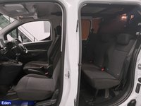 USED 2024 24 VAUXHALL COMBO 1.5 Turbo D 2300 Prime XL Crew Van Double Cab Diesel Manual LWB Euro 6 (s/s) (100 ps) EURO 6 + 6 SEATER CREW VAN