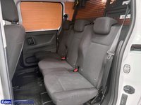 USED 2024 24 VAUXHALL COMBO 1.5 Turbo D 2300 Prime XL Crew Van Double Cab Diesel Manual LWB Euro 6 (s/s) (100 ps) EURO 6 + 6 SEATER CREW VAN