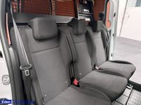 USED 2024 24 VAUXHALL COMBO 1.5 Turbo D 2300 Prime XL Crew Van Double Cab Diesel Manual LWB Euro 6 (s/s) (100 ps) EURO 6 + 6 SEATER CREW VAN