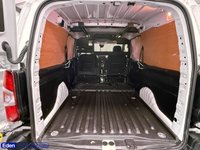USED 2024 24 VAUXHALL COMBO 1.5 Turbo D 2300 Prime XL Crew Van Double Cab Diesel Manual LWB Euro 6 (s/s) (100 ps) EURO 6 + 6 SEATER CREW VAN
