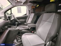 USED 2024 24 VAUXHALL COMBO 1.5 Turbo D 2300 Prime XL Crew Van Double Cab Diesel Manual LWB Euro 6 (s/s) (100 ps) EURO 6 + 6 SEATER CREW VAN
