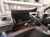 USED 2024 24 VAUXHALL COMBO 1.5 Turbo D 2300 Prime XL Crew Van Double Cab Diesel Manual LWB Euro 6 (s/s) (100 ps) EURO 6 + 6 SEATER CREW VAN