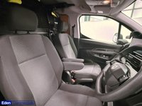 USED 2024 24 VAUXHALL COMBO 1.5 Turbo D 2300 Prime XL Crew Van Double Cab Diesel Manual LWB Euro 6 (s/s) (100 ps) EURO 6 + 6 SEATER CREW VAN