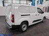 USED 2024 24 VAUXHALL COMBO 1.5 Turbo D 2300 Prime XL Crew Van Double Cab Diesel Manual LWB Euro 6 (s/s) (100 ps) EURO 6 + 6 SEATER CREW VAN