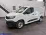 USED 2024 24 VAUXHALL COMBO 1.5 Turbo D 2300 Prime XL Crew Van Double Cab Diesel Manual LWB Euro 6 (s/s) (100 ps) EURO 6 + 6 SEATER CREW VAN