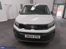 USED 2024 24 VAUXHALL COMBO 1.5 Turbo D 2300 Prime XL Crew Van Double Cab Diesel Manual LWB Euro 6 (s/s) (100 ps) EURO 6 + 6 SEATER CREW VAN
